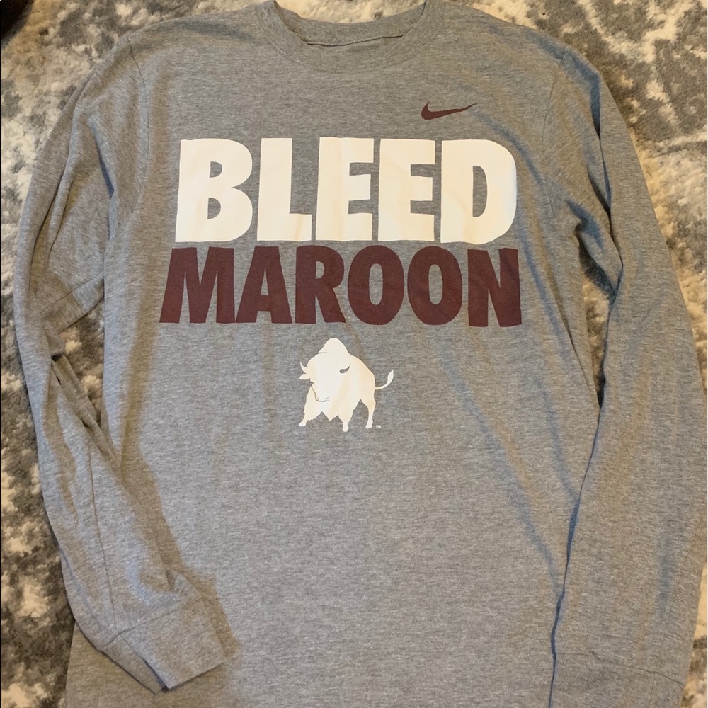 Nike long sleeve T-shirt